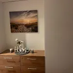 Apartman Tivoli